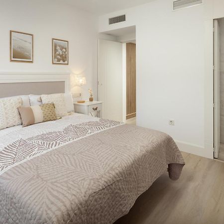 Apartamento Mediterraneo Rincon de la Victoria Exterior photo