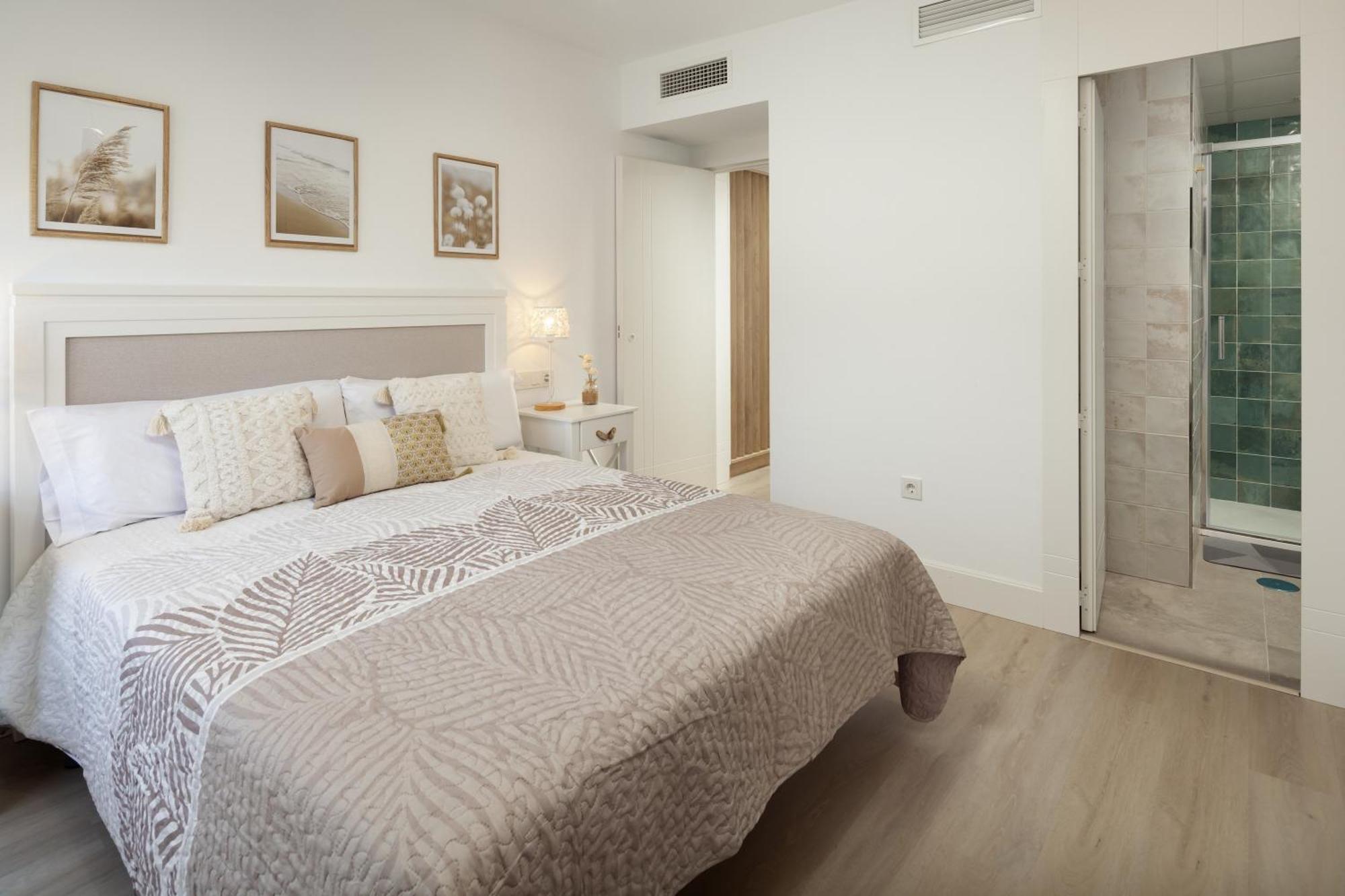Apartamento Mediterraneo Rincon de la Victoria Exterior photo